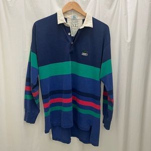 Vintage Lacoste
